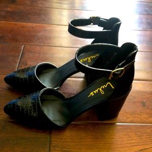 Lulus high heel
